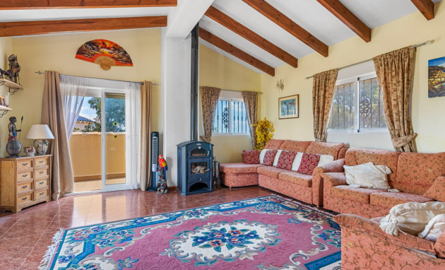 Revente - Villa - Jacarilla