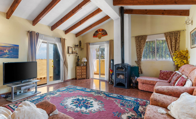 Revente - Villa - Jacarilla