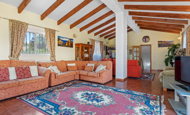 Revente - Villa - Jacarilla