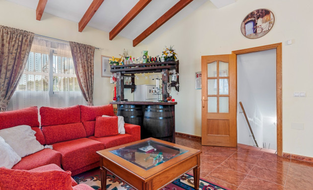 Revente - Villa - Jacarilla