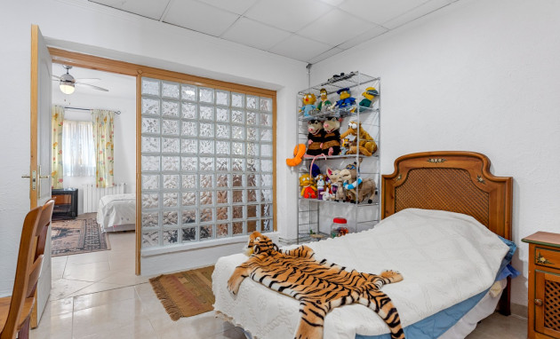 Revente - Villa - Jacarilla