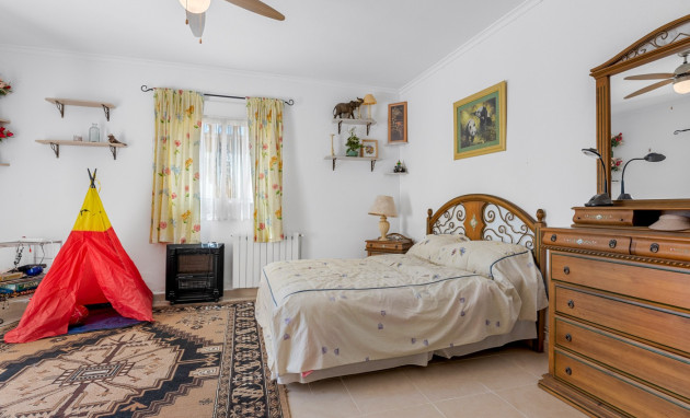 Revente - Villa - Jacarilla