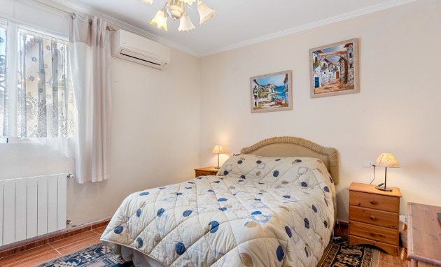 Revente - Villa - Jacarilla