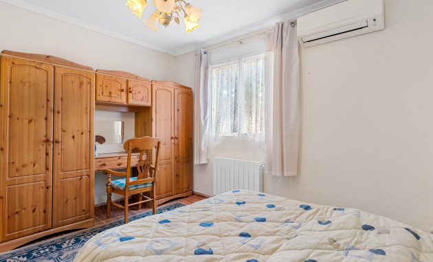 Revente - Villa - Jacarilla