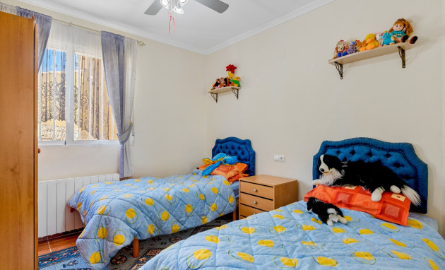 Revente - Villa - Jacarilla