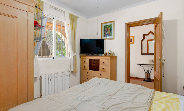 Revente - Villa - Jacarilla