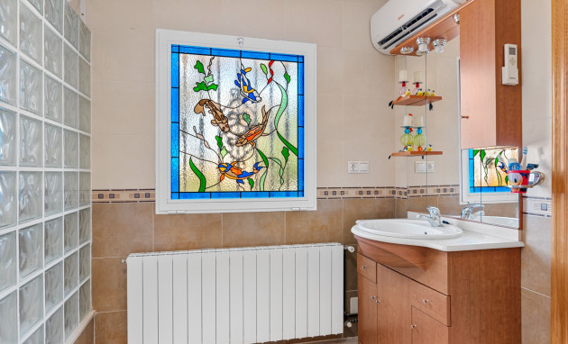 Revente - Villa - Jacarilla