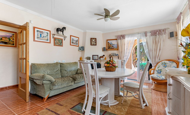 Revente - Villa - Jacarilla