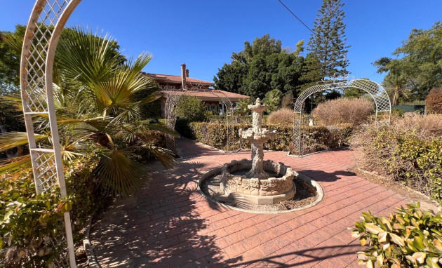 Revente - Villa - Callosa de Segura - Comunidad valenciana