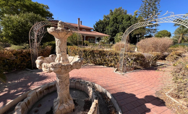 Revente - Villa - Callosa de Segura - Comunidad valenciana