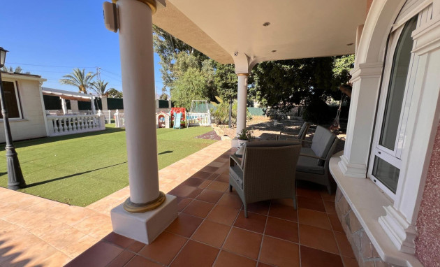 Revente - Villa - Callosa de Segura - Comunidad valenciana