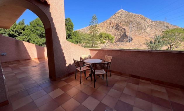 Revente - Villa - Callosa de Segura - Comunidad valenciana