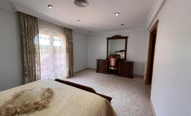 Revente - Villa - Callosa de Segura - Comunidad valenciana