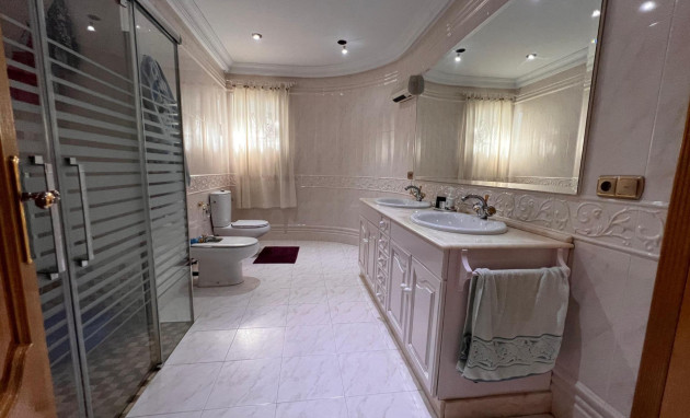 Revente - Villa - Callosa de Segura - Comunidad valenciana