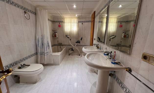 Revente - Villa - Callosa de Segura - Comunidad valenciana