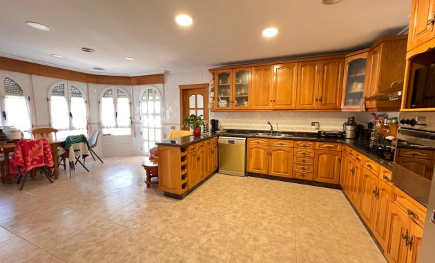 Revente - Villa - Callosa de Segura - Comunidad valenciana