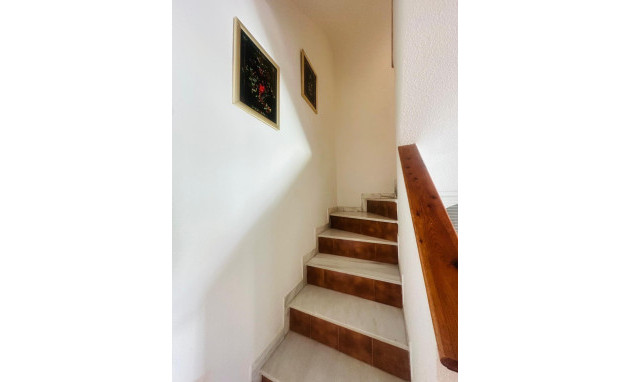 Herverkoop - duplex - Torrevieja - Centro