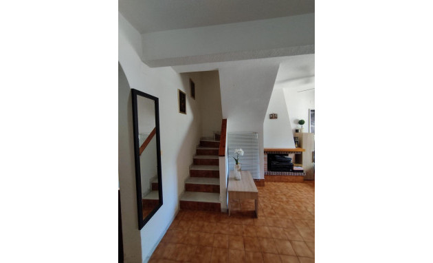 Herverkoop - duplex - Torrevieja - Centro