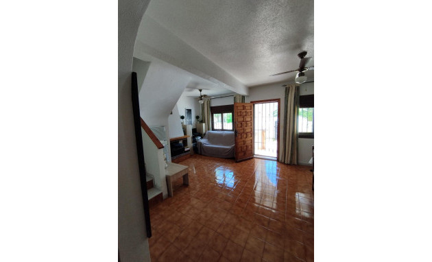 Herverkoop - duplex - Torrevieja - Centro