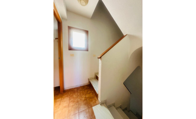 Herverkoop - duplex - Torrevieja - Centro