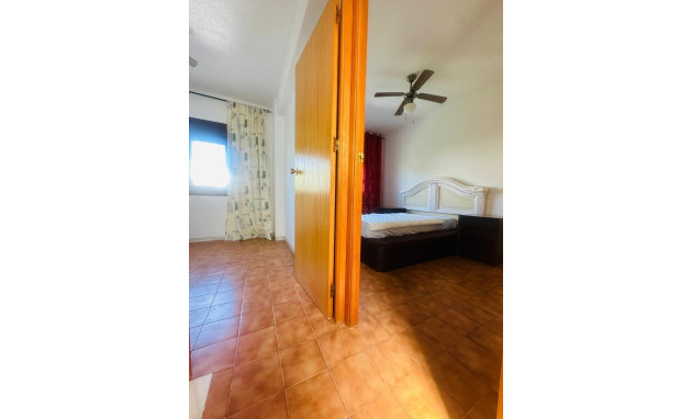 Herverkoop - duplex - Torrevieja - Centro