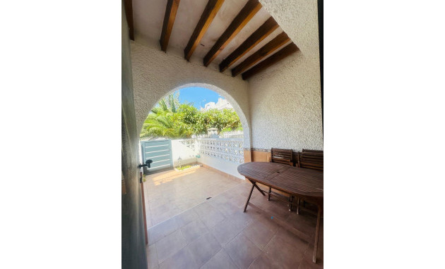 Herverkoop - duplex - Torrevieja - Centro