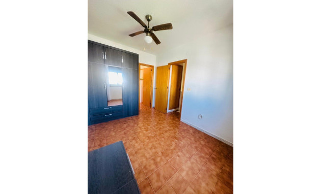 Herverkoop - duplex - Torrevieja - Centro