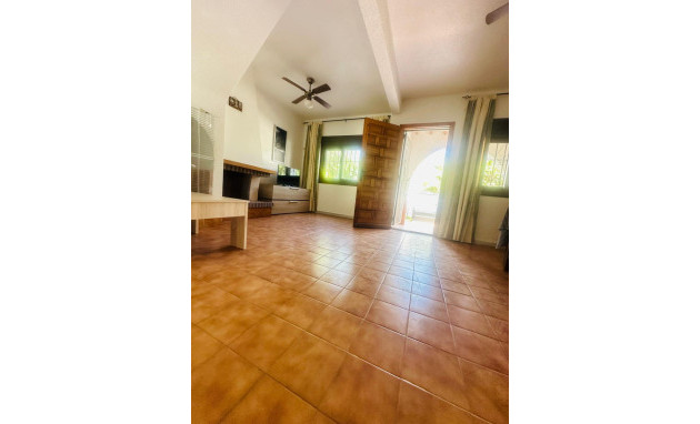 Herverkoop - duplex - Torrevieja - Centro