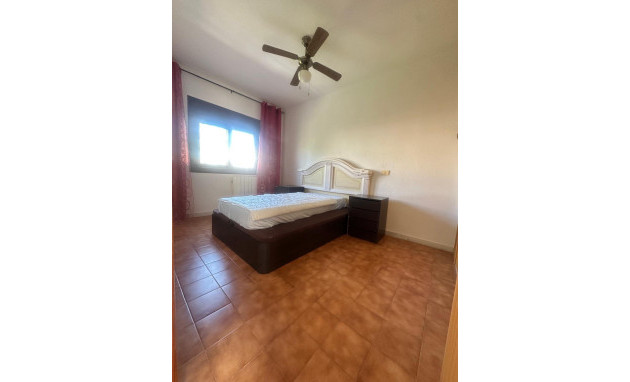 Herverkoop - duplex - Torrevieja - Centro