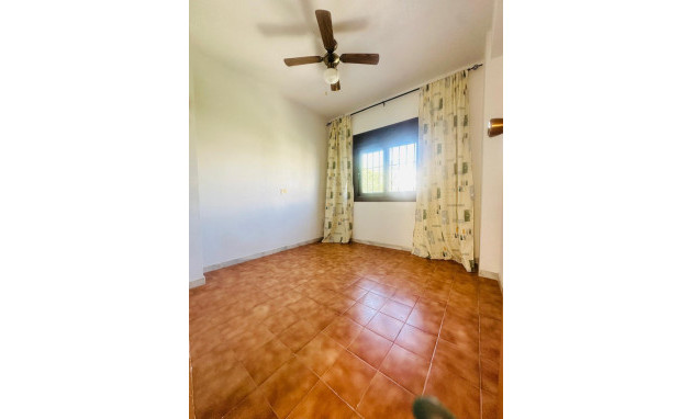 Herverkoop - duplex - Torrevieja - Centro