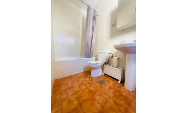 Herverkoop - duplex - Torrevieja - Centro