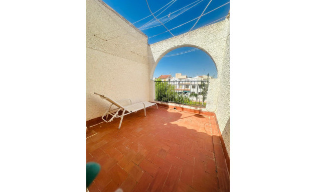 Herverkoop - duplex - Torrevieja - Centro