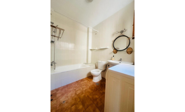 Herverkoop - duplex - Torrevieja - Centro