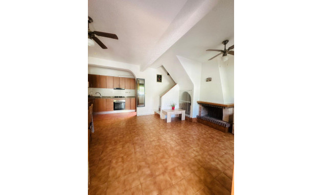 Herverkoop - duplex - Torrevieja - Centro