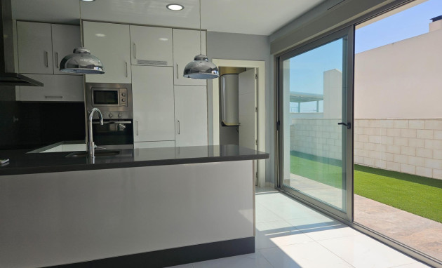 Herverkoop - Villa - Orihuela - La Matanza