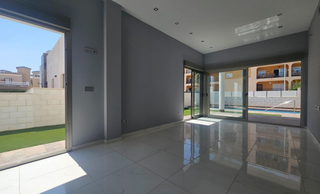 Herverkoop - Villa - Orihuela - La Matanza