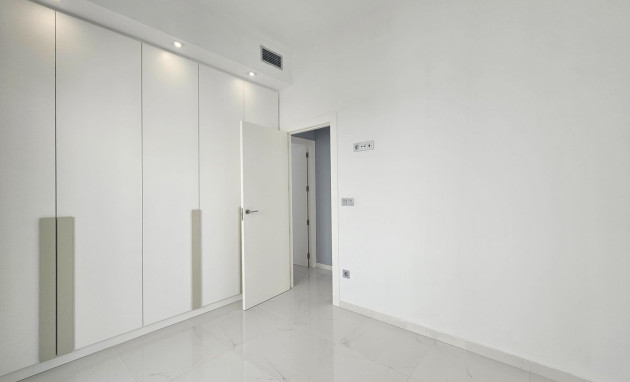 Herverkoop - Villa - Orihuela - La Matanza