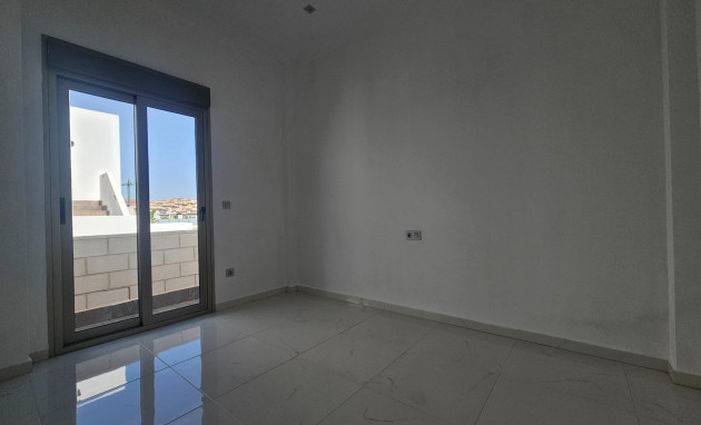 Herverkoop - Villa - Orihuela - La Matanza