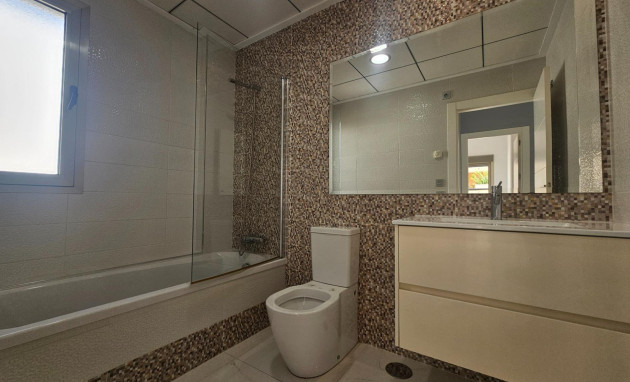 Herverkoop - Villa - Orihuela - La Matanza