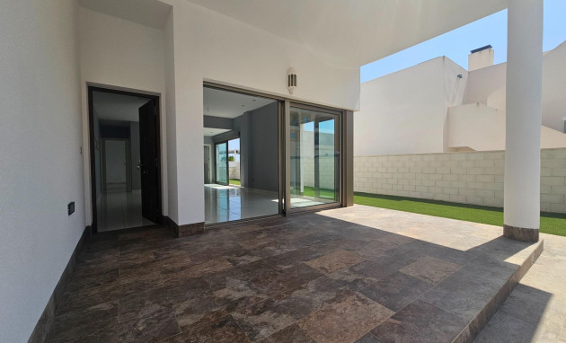 Herverkoop - Villa - Orihuela - La Matanza