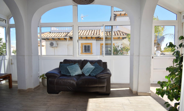 Herverkoop - Detached Villa - Orihuela Costa - Playa Flamenca