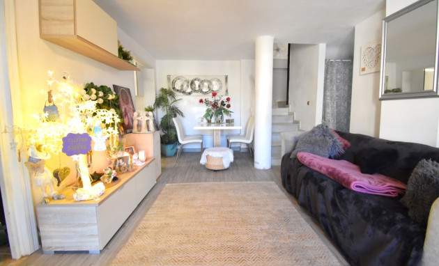 Herverkoop - Detached Villa - Orihuela Costa - Playa Flamenca