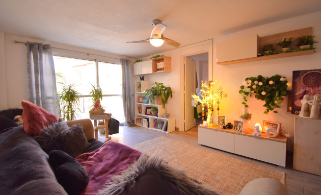 Herverkoop - Detached Villa - Orihuela Costa - Playa Flamenca