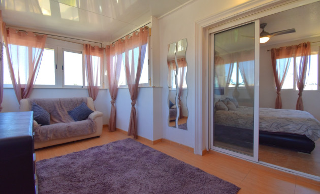 Herverkoop - Detached Villa - Orihuela Costa - Playa Flamenca
