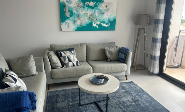 Herverkoop - Apartment - Torre Pacheco - Dolores De Pacheco