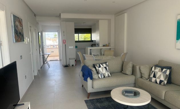 Herverkoop - Apartment - Torre Pacheco - Dolores De Pacheco