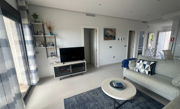 Herverkoop - Apartment - Torre Pacheco - Dolores De Pacheco