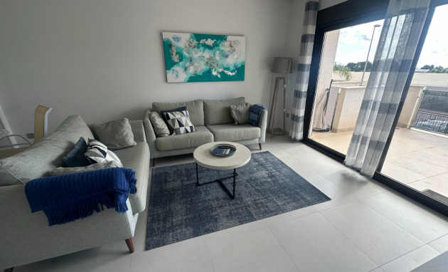 Herverkoop - Apartment - Torre Pacheco - Dolores De Pacheco