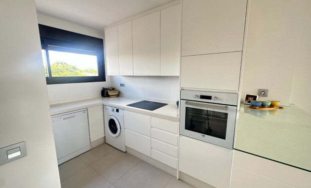 Herverkoop - Apartment - Torre Pacheco - Dolores De Pacheco