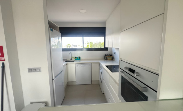 Herverkoop - Apartment - Torre Pacheco - Dolores De Pacheco